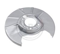 A.B.S. 11186 Brake disc backing plate