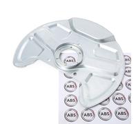 A.B.S. 11230 Brake disc backing plate