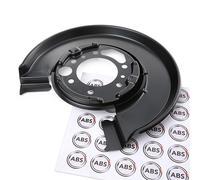 A.B.S. 11232 Brake disc backing plate