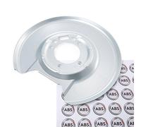 Brake Disc Splash Shield (Rear Left) - A.B.S. 11243