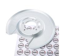 A.B.S. 11244 Brake disc backing plate