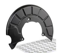 Brake disc cover 11252 A.B.S. for VW SEAT SKODA AUDI