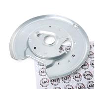 A.B.S. 11262 Brake disc backing plate