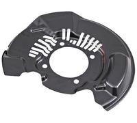 ABS 11437 Front Right Brake Disc Splash Panel Fits Toyota Hilux 47781-0K050