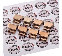 A.B.S. 1218Q Brake pad fitting kit