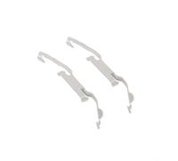 A.B.S. 1221Q Accessory Kit, disc brake pads