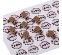 A.B.S. 1298Q Accessory Kit, disc brake pads