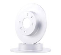 A.B.S. 15116 Brake disc