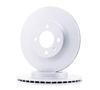 A.B.S. 15810 Brake disc