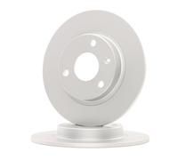 A.B.S. 15839 Brake disc