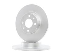 A.B.S. 15858 Brake disc