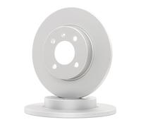 A.B.S. 15935 Brake disc