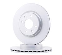 A.B.S. Brake disc RENAULT,NISSAN,DACIA 16150 402062984R,6001548578,7701204304 Brake rotor,Brake discs,Brake rotors 7701205653,7701206339,8201464598