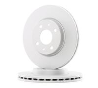 A.B.S. 16422 Brake disc