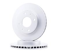A.B.S. Brake disc 16590 256 24 4 114,3 Vented Coated VOLVO: S40 I, V40 Estate, MITSUBISHI: Galant 6
