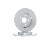 A.B.S. 17116 Brake disc