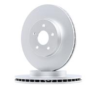 X2 PCS 17151 BRAKE DISC A.B.S.