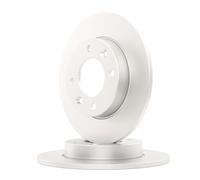 A.B.S. Brake disc PEUGEOT,CITROËN 17357 1618861980,4246W9,4246X8 Brake rotor,Brake discs,Brake rotors 424953,424990,E169198,1618861980,4246W9,424952