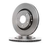 A.B.S. 17433 Brake disc