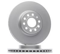 Original A.B.S. Brake Disc 17558