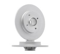 A.B.S. 17835 Brake disc