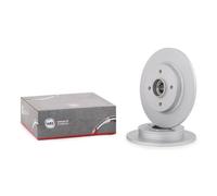 Original A.B.S. Brake Disc 17835C for Citroën DS Peugeot