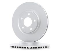 A.B.S. 17889 Brake disc