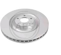A.B.S. 17911 Brake disc