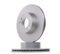 A.B.S. Brake disc BMW 17937 34116774875,34116792219,34116855006 Brake rotor,Brake discs,Brake rotors 34118848417,34118848418