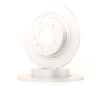 A.B.S. 18033 Brake disc