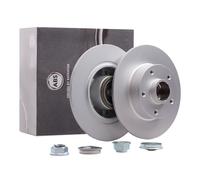 BRAKE DISC 18165C