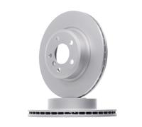 A.B.S. 18260 Brake disc