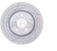 A.B.S. 18278 Brake disc