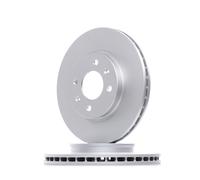 A.B.S. 18338 Brake disc