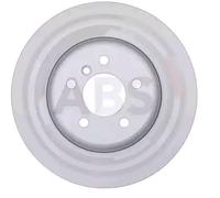 A.B.S. 18450 Brake disc