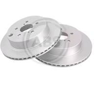 A.B.S. 18462 Brake disc