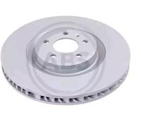 Brake Disc A.B.S. 18479 for Porsche Macan (14-18)