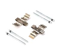 A.B.S. 1848Q Brake pad fitting kit