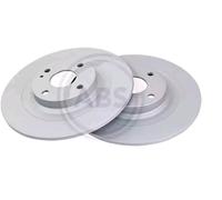 A.B.S. 18491 Brake disc