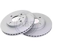A.B.S. 18492 Brake disc