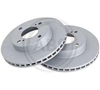 A.B.S 18498 Brake DISCS