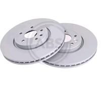 A.B.S. 18528 Brake disc