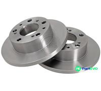 A.B.S. 15045 Brake disc