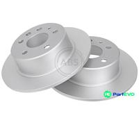 A.B.S. 15736 Brake disc