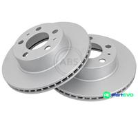 A.B.S. 15923 Brake disc