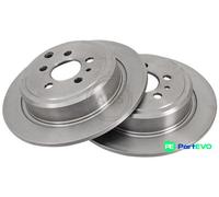 A.B.S. 16289 Brake disc