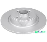 A.B.S. 17029 Brake disc