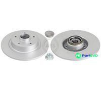 Original A.B.S. Brake Disc 17155C for Renault
