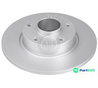 A.B.S. 17330 Brake disc