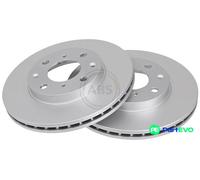 A.B.S. 17359 Brake disc